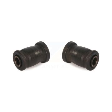 Front Lower Inner Forward Suspension Control Arm Bushing Pair For 2001-2005 Toyota RAV4 KTR-102258