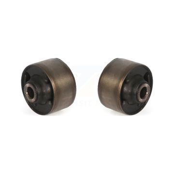 Front Lower Inner Forward Suspension Control Arm Bushing Pair For 2006-2011 Kia Rio Rio5 KTR-102259