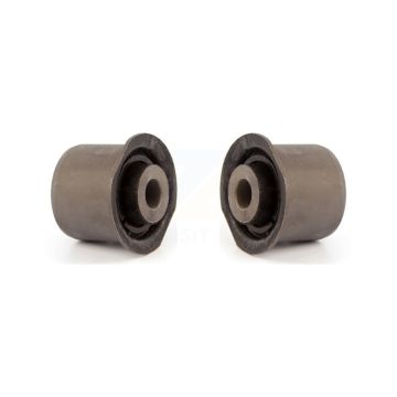 Front Lower Forward At Shock Suspension Control Arm Bushing Pair For Dodge Chrysler 300 KTR-102260