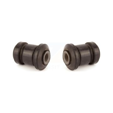 Front Lower Forward Suspension Control Arm Bushing Pair For 2000-2011 Ford Focus KTR-102261