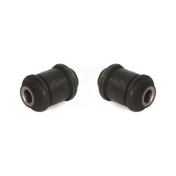 Front Lower Forward Suspension Arm Bushing Pair For Jeep Patriot Compass Dodge Caliber KTR-102265