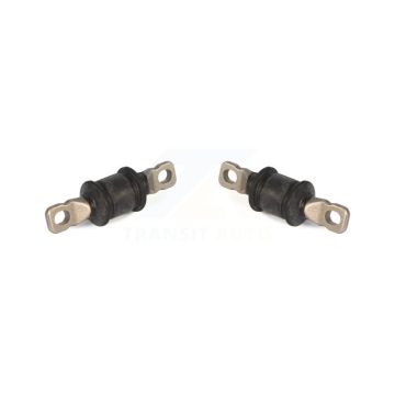 Front Lower Forward Suspension Arm Bushing Pair For Chevrolet Cobalt Pontiac G5 HHR KTR-102266