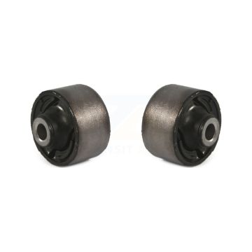 Front Lower Forward Suspension Control Arm Bushing Pair For Honda Civic Acura CSX KTR-102273