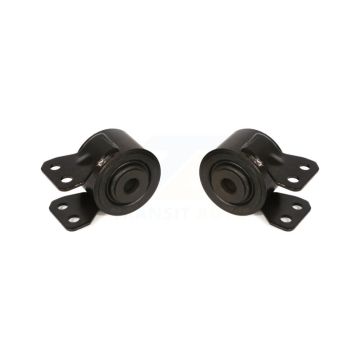 Front Lower Forward Suspension Control Arm Bushing Pair For GMC Acadia Buick Enclave KTR-102274