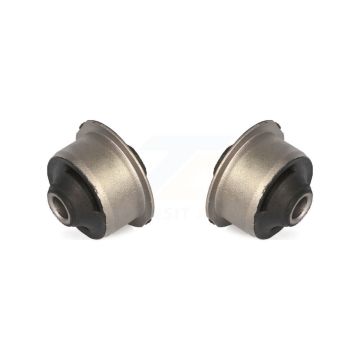 Front Lower Forward Suspension Arm Bushing Pair For Chevrolet Impala Pontiac Buick Grand KTR-102276