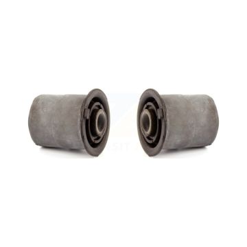 Front Lower Arm At Strut Fork Suspension Bushing Pair For Dodge Ram 1500 Jeep Grand KTR-102279