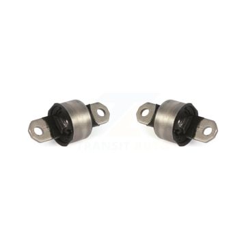 Rear Trailing Arm Bushing Pair For Mazda 3 Ford Focus 5 Volvo S40 C30 V50 C70 Sport KTR-102281