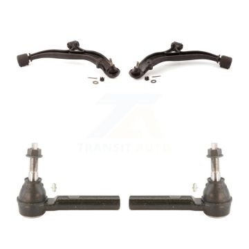 Front Suspension Arm And Tie Rod End Kit For Dodge Caravan Grand Chrysler Town & Country KTR-102842