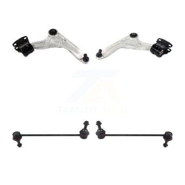 Front Suspension Control Arm & Ball Joint Link Kit For Ford Fusion Lincoln MKZ Police SSV KTR-102931