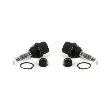 Front Lower Suspension Ball Joints Pair For Dodge Ram 3500 2500 1500 KTR-103028