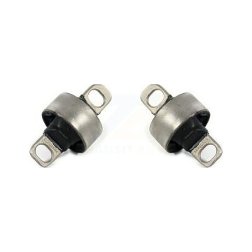 Rear Suspension Trailing Arm Bushing Pair For Dodge Journey Chrysler 200 Avenger Sebring KTR-103048