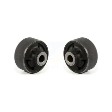 Front Lower Rearward Suspension Control Arm Bushing Pair For 2007-2019 Nissan Sentra KTR-103137