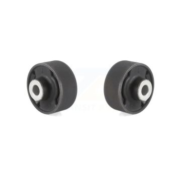 Front Lower Rearward Suspension Control Arm Bushing Pair For Volkswagen Jetta Passat KTR-103139