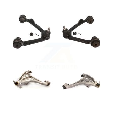 Front Suspension Control Arm Kit For 04 Ford F-150 Heritage 11th Digit Of Vin Is K N or F KTR-103144