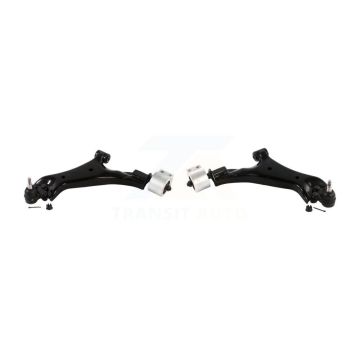 Front Lower Suspension Control Arm And Ball Joint Kit For Chevrolet Equinox GMC Terrain KTR-103147