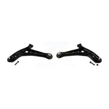 Front Lower Suspension Control Arm And Ball Joint Assembly Kit For Ford Fiesta KTR-103149