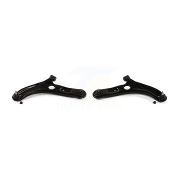 Front Lower Suspension Control Arm And Ball Joint Assembly Kit For Kia Forte Forte5 Koup KTR-103151