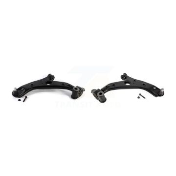 Front Lower Suspension Control Arm And Ball Joint Assembly Kit For Mazda CX-5 6 KTR-103153