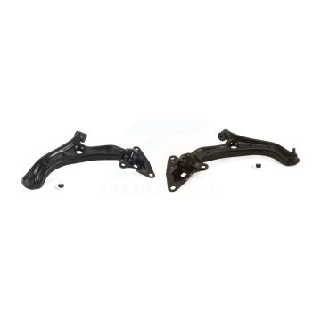Front Lower Suspension Control Arm And Ball Joint Assembly Kit For Honda Fit Insight KTR-103156