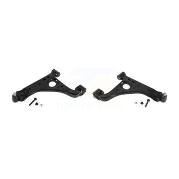 Front Lower Suspension Control Arm And Ball Joint Kit For Buick Encore Chevrolet Trax KTR-103159