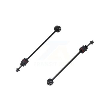 Front Suspension Bar Link Kit For Mercedes-Benz ML350 GLE400 GLE350 GL350 GLE43 AMG ML400 KTR-103268