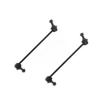 Front Suspension Bar Link Pair For BMW 535i xDrive 528i 750i 550i 535d 650i 750Li Gran GT KTR-103271