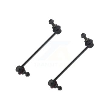 Front Suspension Stabilizer Bar Link Pair For Subaru BRZ Scion FR-S Toyota 86 GR86 KTR-103272