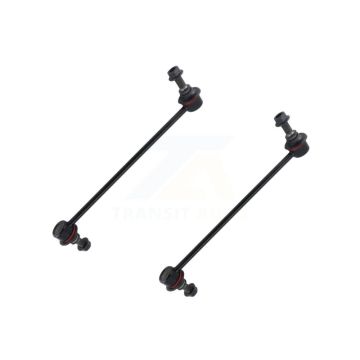 Front Suspension Bar Link Pair For Hyundai Kia Elantra Kona Seltos Forte Soul Electric GT KTR-103275