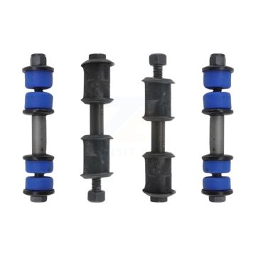 Front Rear Suspension Stabilizer Bar Link Kit For Mitsubishi Lancer KTR-103299