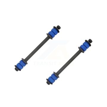 Rear Suspension Stabilizer Bar Link Pair For Chevrolet Camaro SS KTR-103304