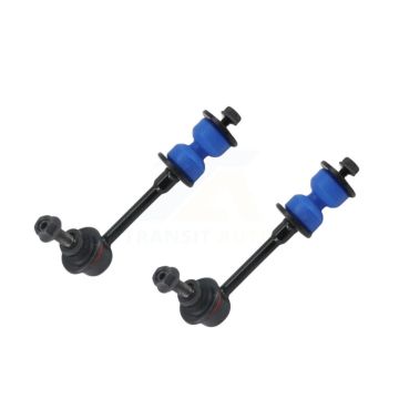 Rear Suspension Stabilizer Bar Link Pair For 2013-2018 Ford Focus ST KTR-103305