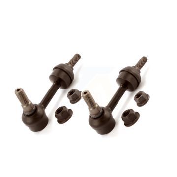 Rear Suspension Stabilizer Bar Link Pair For 1999-2004 Ford F-450 Super Duty KTR-103306