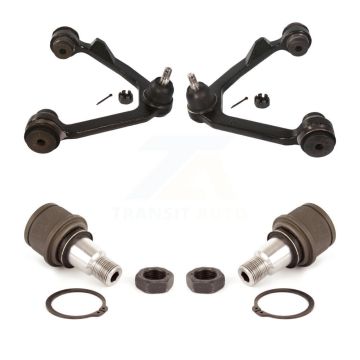 Front Upper Control Arm Lower Ball Joint Kit For 1999 Ford F-250 With Monobeam Axle KTR-103399