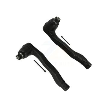 Front Outer Tie Rod End Kit For Honda Fit Civic CR-V Acura Integra EL del Sol Insight CRX KTR-103754