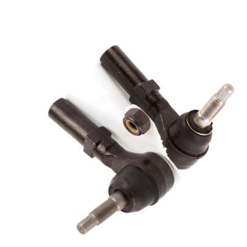 Front Outer Steering Tie Rod End Kit For Dodge Dakota Durango 4WD KTR-103773