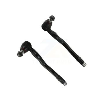 Front Outer Tie Rod End Kit For BMW Z4 330Ci 325i 325Ci 320i 330i 323i 328i 323Ci 328Ci KTR-103780