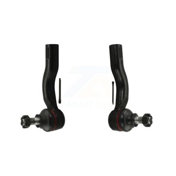 Front Outer Steering Tie Rod End Kit For Toyota RAV4 KTR-103781