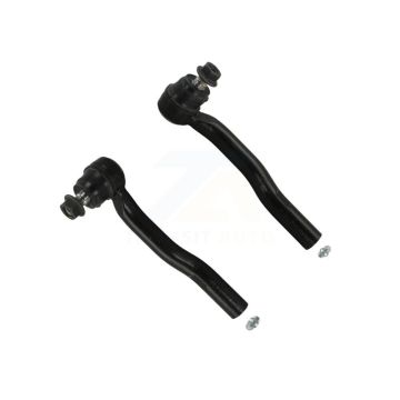 Front Outer Tie Rod End Kit For Chevrolet Aveo Pontiac Aveo5 Wave G3 Suzuki Swift+ Wave5 KTR-103788