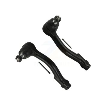 Front Outer Steering Tie Rod End Kit For Hyundai Tucson Kia Sportage KTR-103789