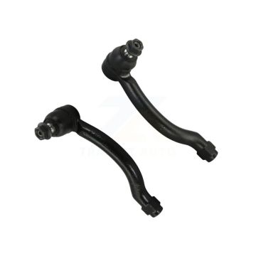 Front Outer Steering Tie Rod End Kit For 2004-2008 Acura TL KTR-103802