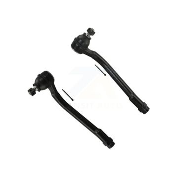 Front Outer Steering Tie Rod End Kit For Hyundai Elantra Kia Forte Koup Forte5 KTR-103803