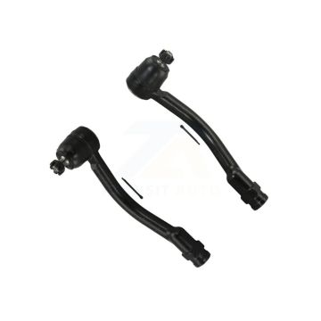 Front Outer Steering Tie Rod End Kit For Hyundai Sonata Azera KTR-103811