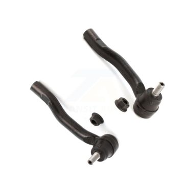 Front Outer Steering Tie Rod End Kit For Chevrolet Tracker Suzuki Grand Vitara XL-7 KTR-103832