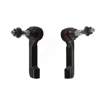 Front Outer Steering Tie Rod End Kit For Ford F-150 Expedition Lincoln Navigator KTR-103841