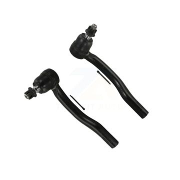Front Outer Steering Tie Rod End Kit For Mazda CX-7 CX-9 KTR-103848