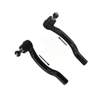 Front Outer Steering Tie Rod End Kit For Honda Civic Acura ILX KTR-103867