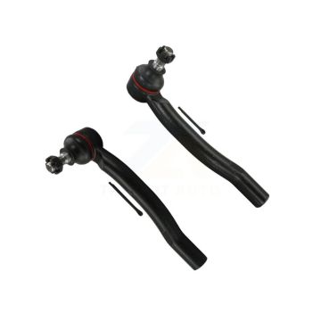 Front Outer Steering Tie Rod End Kit For Toyota Camry Avalon KTR-103868