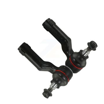 Front Outer Steering Tie Rod End Kit For 2017-2019 Lincoln MKC KTR-103871