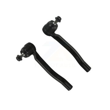 Front Outer Tie Rod End Kit For Nissan Sentra Kicks LEAF Juke NV200 Chevrolet City Versa KTR-103873