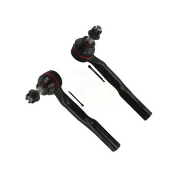 Front Outer Steering Tie Rod End Kit For Mazda 3 Sport 6 KTR-103879